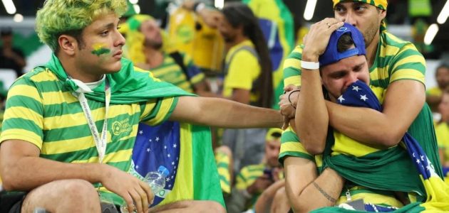 ترمب يعتزم فرض قيود على تأشيرات البرازيلين خلال مونديال 2026 1 ترمب يعتزم فرض قيود على تأشيرات البرازيلين خلال مونديال 2026