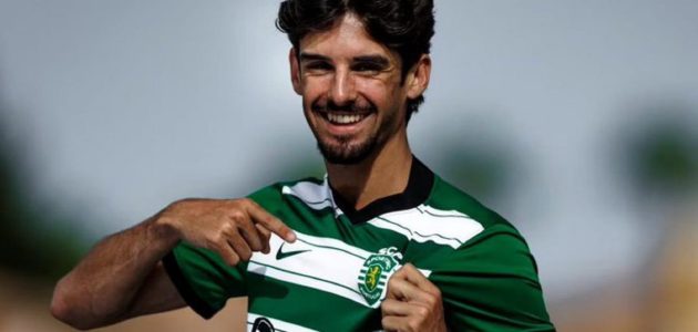 ترينكاو يرفض عرض النصر ويواصل البحث عن تحديات جديدة 1 ترينكاو يرفض عرض النصر ويواصل البحث عن تحديات جديدة