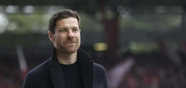 تشابي ألونسو يكشف تفاصيل موقف رودريجو مع ريال مدريد 1 تشابي ألونسو يكشف تفاصيل موقف رودريجو مع ريال مدريد