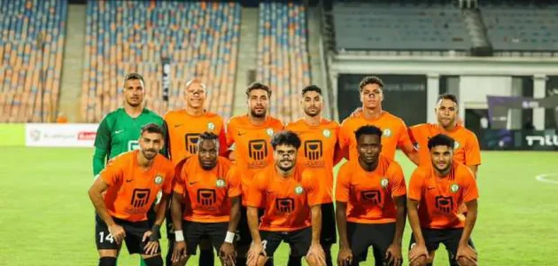 تشكيل البنك الأهلي يكشف عن مفاجآت قبل مواجهة الاتحاد السكندري في الدوري 1 تشكيل البنك الأهلي يكشف عن مفاجآت قبل مواجهة الاتحاد السكندري في الدوري