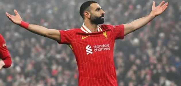 تشكيل مباراة ليفربول وأرسنال المتوقع بقيادة محمد صلاح في مواجهة مثيرة 1 تشكيل مباراة ليفربول وأرسنال المتوقع بقيادة محمد صلاح في مواجهة مثيرة