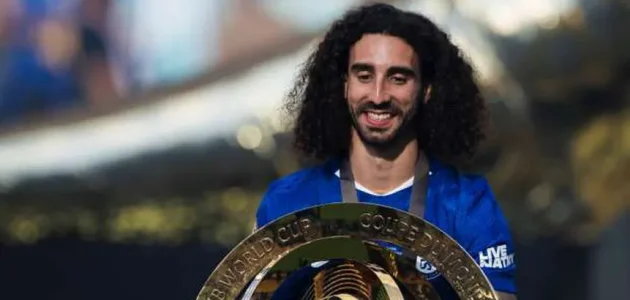 تشيلسي يبرم اتفاقًا مع مارك كوكوريلا لتجديد عقده 1 تشيلسي يبرم اتفاقًا مع مارك كوكوريلا لتجديد عقده