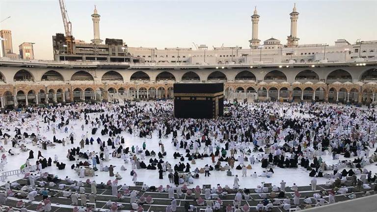 تصريح العمرة 1447 متى يصدر بعد التقديم وفق توضيحات وزارة الحج 1 تصريح العمرة 1447 متى يصدر بعد التقديم وفق توضيحات وزارة الحج