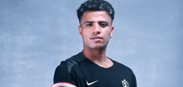 تطورات جديدة حول إصابة أحمد ربيع الصفقة المنتظرة لنادي الزمالك 1 تطورات جديدة حول إصابة أحمد ربيع الصفقة المنتظرة لنادي الزمالك