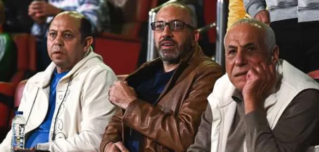 تطورات جديدة في أزمة أرض الزمالك شكر لوزير الإسكان ومذكرة عاجلة لرئيس الوزراء 1 تطورات جديدة في أزمة أرض الزمالك شكر لوزير الإسكان ومذكرة عاجلة لرئيس الوزراء