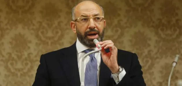 تطورات جديدة في أزمة سحب أرض أكتوبر يكشفها حسام المندوه بعد لقائه بالوزير 1 تطورات جديدة في أزمة سحب أرض أكتوبر يكشفها حسام المندوه بعد لقائه بالوزير