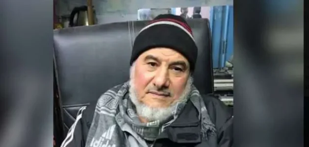 تعديل موعد جنازة والد محمد الشناوي لتكون بعد صلاة الظهر في كفر الشيخ 1 تعديل موعد جنازة والد محمد الشناوي لتكون بعد صلاة الظهر في كفر الشيخ
