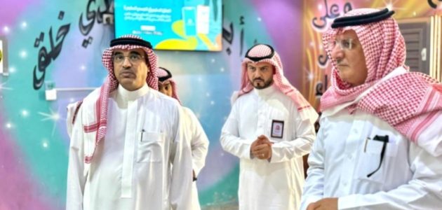 تعليم الطائف يستعد بجدية لانطلاقة العام الدراسي الجديد 1447 1 تعليم الطائف يستعد بجدية لانطلاقة العام الدراسي الجديد 1447