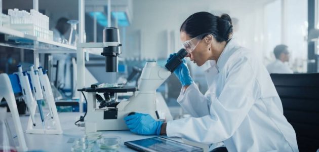 تقنية جديدة تفتح آفاقًا واعدة لعلاج السرطان في اختراق علمي مذهل 1 تقنية جديدة تفتح آفاقًا واعدة لعلاج السرطان في اختراق علمي مذهل