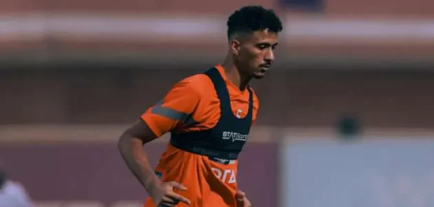 تمديد عقد حسام عبد المجيد مع الزمالك يقترب من الحسم في تطورات جديدة 1 تمديد عقد حسام عبد المجيد مع الزمالك يقترب من الحسم في تطورات جديدة