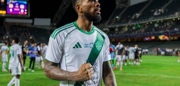 توني يواصل تألقه في الدوري السعودي ويحقق نتائج مذهلة 1 توني يواصل تألقه في الدوري السعودي ويحقق نتائج مذهلة