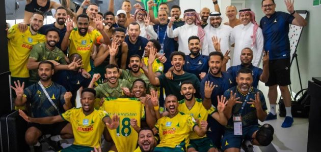 ثالث رباعية للمدرب جيورجوس دونيس مع الشباب بعد نجاحه مع 3 أندية 1 ثالث رباعية للمدرب جيورجوس دونيس مع الشباب بعد نجاحه مع 3 أندية