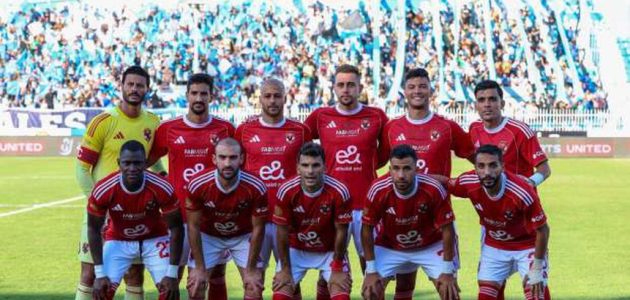 ثلاثي الأهلي يوجه طلبًا عاجلًا قبل مواجهة بيراميدز 1 ثلاثي الأهلي يوجه طلبًا عاجلًا قبل مواجهة بيراميدز