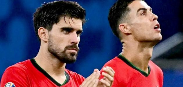 ثلاثي روشن يتألق مع البرتغال في تصفيات كأس العالم 2026 1 ثلاثي روشن يتألق مع البرتغال في تصفيات كأس العالم 2026