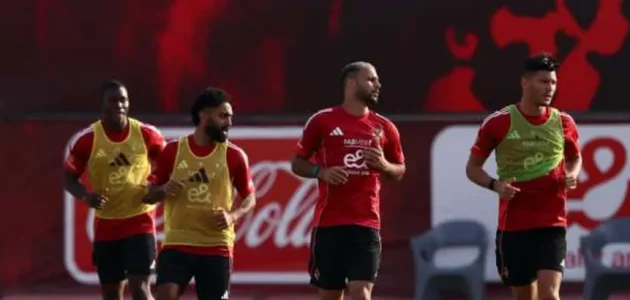 ثنائي أجنبي في الأهلي يواجه خطر الرحيل في يناير 1 ثنائي أجنبي في الأهلي يواجه خطر الرحيل في يناير