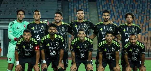 ثنائي الأهلي في فحص طبي اليوم بعد إصابتهما أمام مودرن سبورت 1 ثنائي الأهلي في فحص طبي اليوم بعد إصابتهما أمام مودرن سبورت