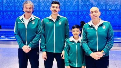 ثنائي المنتخب السعودي يتوجه إلى الإسكواش الآسيوية في خطوة جديدة نحو التميز