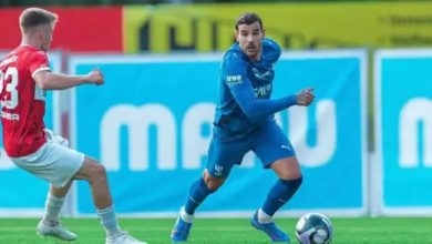 ثيو هيرنانديز يبرز بقوة في أول ظهور له مع الهلال ويجذب الأنظار