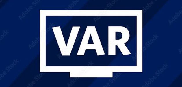 جدل واسع حول تطبيق نظام VAR الجديد في الدوري الإيطالي 1 جدل واسع حول تطبيق نظام VAR الجديد في الدوري الإيطالي