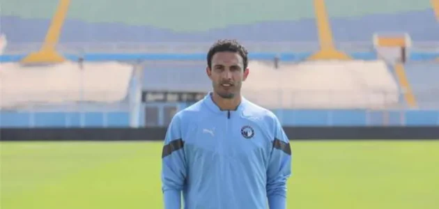 جدو يكشف عن خطأ تحكيمي في مباراة بيراميدز والمصري ويؤكد أن ما حدث كان واضحا 1 جدو يكشف عن خطأ تحكيمي في مباراة بيراميدز والمصري ويؤكد أن ما حدث كان واضحا