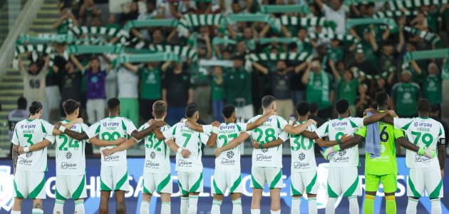 جدول مباريات الأهلي في دوري روشن السعودي 2025-2026 والقنوات الناقلة يكشف تفاصيل مثيرة 1 جدول مباريات الأهلي في دوري روشن السعودي 2025-2026 والقنوات الناقلة يكشف تفاصيل مثيرة
