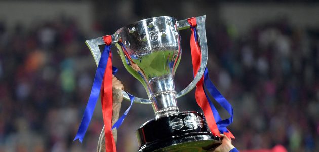 جدول مباريات الدوري الإسباني 2025-2026 والقنوات الناقلة والترتيب في انتظار عشاق كرة القدم 1 جدول مباريات الدوري الإسباني 2025-2026 والقنوات الناقلة والترتيب في انتظار عشاق كرة القدم