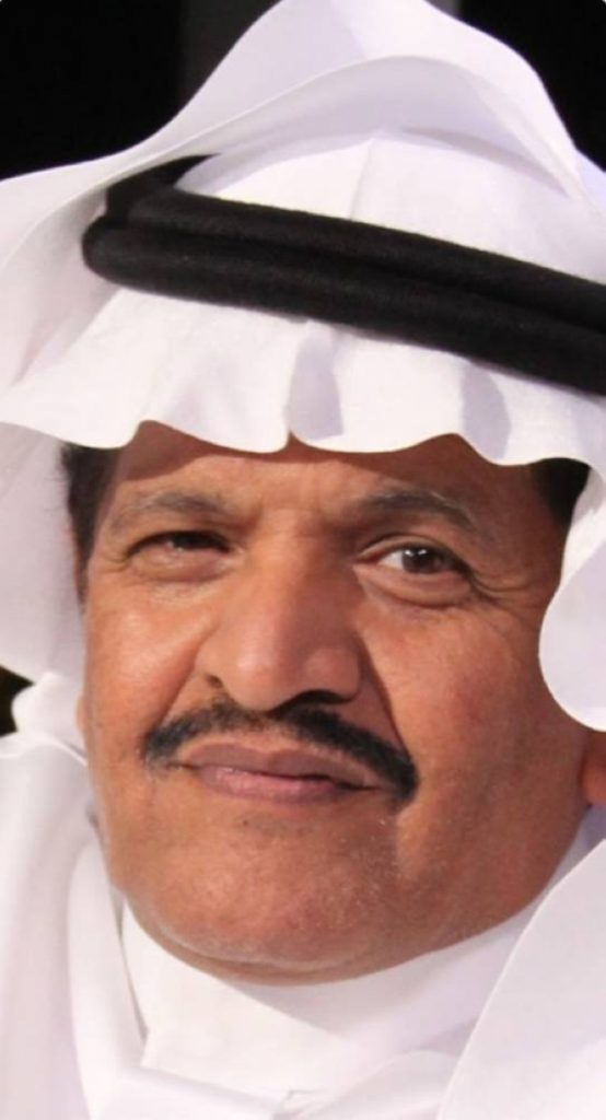 جستنية يعود إلى عكاظ