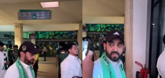 جماهير الأهلي تثير الجدل حول ضرورة التعاقد مع محور جديد لخالد العيسى 1 جماهير الأهلي تثير الجدل حول ضرورة التعاقد مع محور جديد لخالد العيسى