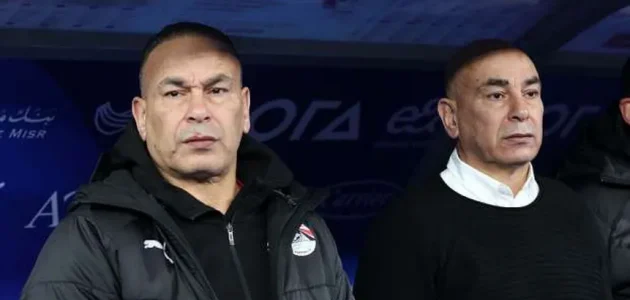 جهاز منتخب مصر يراقب عن كثب مباراة الزمالك والمقاولون العرب 1 جهاز منتخب مصر يراقب عن كثب مباراة الزمالك والمقاولون العرب