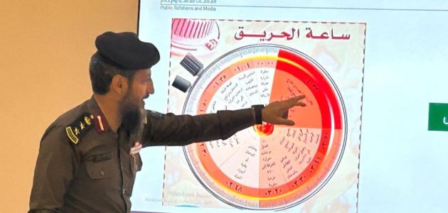 جهود جديدة في ظهران الجنوب لحماية الغطاء النباتي ومكافحة التصحر 1 جهود جديدة في ظهران الجنوب لحماية الغطاء النباتي ومكافحة التصحر
