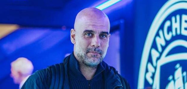 جوارديولا يواجه شبحاً قديماً في مواجهة مانشستر سيتي ضد برايتون غداً 1 جوارديولا يواجه شبحاً قديماً في مواجهة مانشستر سيتي ضد برايتون غداً