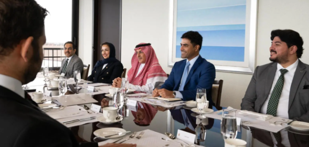 جولة مشاورات سياسية تاريخية بين وزارتي خارجية السعودية وكندا تبدأ في أجواء من التعاون المتجدد 1 جولة مشاورات سياسية تاريخية بين وزارتي خارجية السعودية وكندا تبدأ في أجواء من التعاون المتجدد