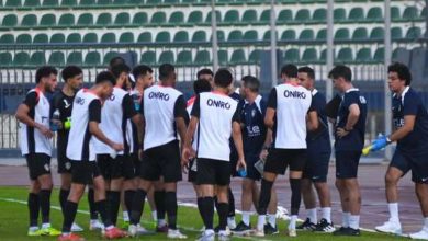 جون إدوارد يوجه إنذارات لنجوم الزمالك وخطة الأهلي الجديدة مع كوكا