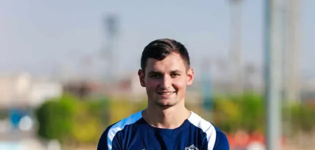 جيرارد أوسو مانزانيت يتولى رئاسة الجهاز الطبي لنادي الزمالك 1 جيرارد أوسو مانزانيت يتولى رئاسة الجهاز الطبي لنادي الزمالك