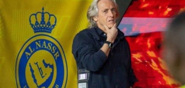 جيسوس يدعو النصر لتسريع التعاقد مع كينجسلي كومان من بايرن ميونخ 1 جيسوس يدعو النصر لتسريع التعاقد مع كينجسلي كومان من بايرن ميونخ