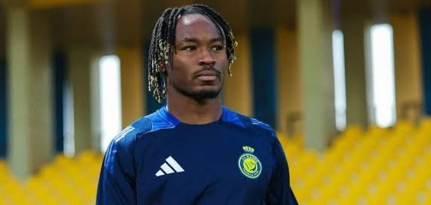 جيسوس يراهن على سيماكان ومارتينيز لتعزيز دفاع النصر في مواجهة الاتحاد 1 جيسوس يراهن على سيماكان ومارتينيز لتعزيز دفاع النصر في مواجهة الاتحاد