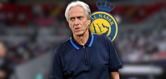 جيسوس يسعى لتعزيز صفوف النصر بضم ذكري والجهني 1 جيسوس يسعى لتعزيز صفوف النصر بضم ذكري والجهني