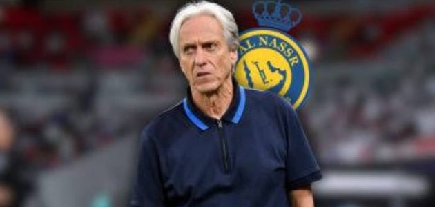 جيسوس يكشف عن استعداد النصر لمواجهة تحديات الموسم الجديد 1 جيسوس يكشف عن استعداد النصر لمواجهة تحديات الموسم الجديد
