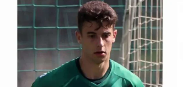 حارس برشلونة يكشف تفاصيل أزمة التسجيل ويؤكد كنت أعلم ما ينتظرني 1 حارس برشلونة يكشف تفاصيل أزمة التسجيل ويؤكد كنت أعلم ما ينتظرني
