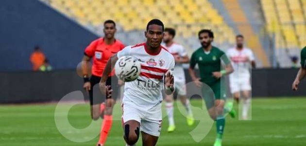 حدث مفاجئ في الزمالك يهدد لاعب الفريق بالتجميد ويكشف عن طلب رسمي للجزيري 1 حدث مفاجئ في الزمالك يهدد لاعب الفريق بالتجميد ويكشف عن طلب رسمي للجزيري