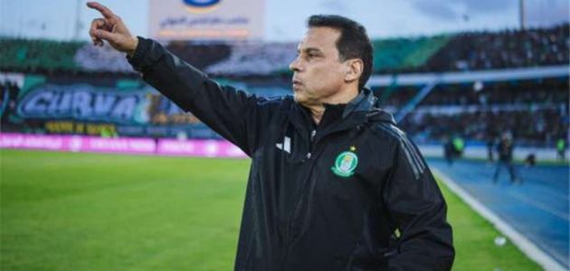 حسام البدري على أعتاب العودة لتدريب الأهلي خلفًا لريبيرو 1 حسام البدري على أعتاب العودة لتدريب الأهلي خلفًا لريبيرو