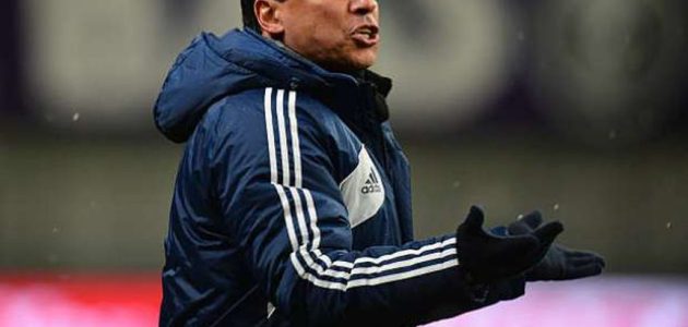 حسام البدري يحقق إنجازًا جديدًا وينضم لقائمة مميزة من المدربين المصريين بعد التتويج بالدوري الليبي 1 حسام البدري يحقق إنجازًا جديدًا وينضم لقائمة مميزة من المدربين المصريين بعد التتويج بالدوري الليبي