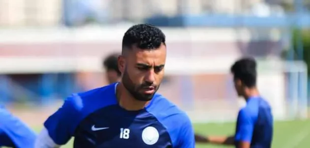 حسام حسن يقدم اعتذاره لجماهير الأهلي ويكشف عن سبب احتفاله بمؤمن زكريا 1 حسام حسن يقدم اعتذاره لجماهير الأهلي ويكشف عن سبب احتفاله بمؤمن زكريا
