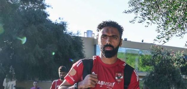 حسين الشحات يقترب من الزمالك في يناير بعد انتهاء عقده مع الأهلي 1 حسين الشحات يقترب من الزمالك في يناير بعد انتهاء عقده مع الأهلي