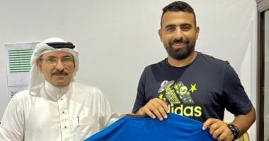 حلمى علام يتولى منصب المدير الرياضي لشباب طيبة في المدينة المنورة 1 حلمى علام يتولى منصب المدير الرياضي لشباب طيبة في المدينة المنورة