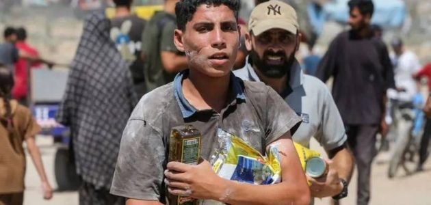 حماس تعلن تجميد مشاركتها في مفاوضات غزة وسط توترات متصاعدة 1 حماس تعلن تجميد مشاركتها في مفاوضات غزة وسط توترات متصاعدة