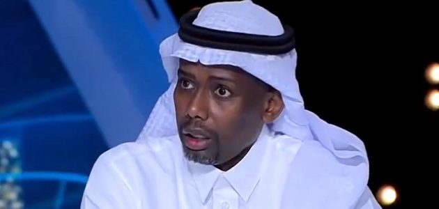 حمد المنتشري يكشف عن تهاون لاعبي الاتحاد في هدف النصر الثاني 1 حمد المنتشري يكشف عن تهاون لاعبي الاتحاد في هدف النصر الثاني