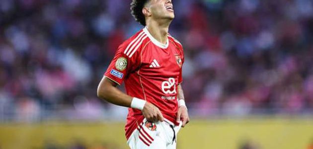 خالد الغندور يكشف عن تطورات مثيرة في ملف تمديد عقد إمام عاشور مع الأهلي 1 خالد الغندور يكشف عن تطورات مثيرة في ملف تمديد عقد إمام عاشور مع الأهلي