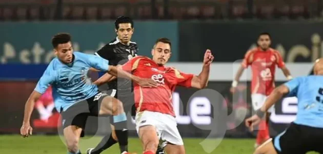 خريطة منافسات الجولة الرابعة من الدوري المصري تنطلق اليوم 1 خريطة منافسات الجولة الرابعة من الدوري المصري تنطلق اليوم