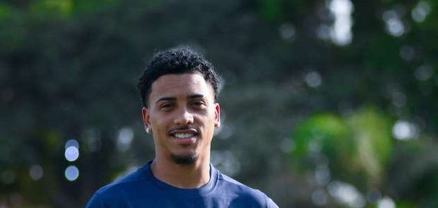 خوان ألفينا يستعد للظهور الأول في تدريبات الزمالك وسط ترقب جماهيري 1 خوان ألفينا يستعد للظهور الأول في تدريبات الزمالك وسط ترقب جماهيري
